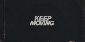 Keep Moving (Gaspard Augé and Victor Le Masne Remix)