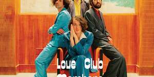 Love Club Members (Extended Edition)