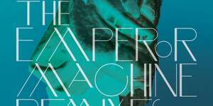 The Conversation (The Emperor Machine Remixes)