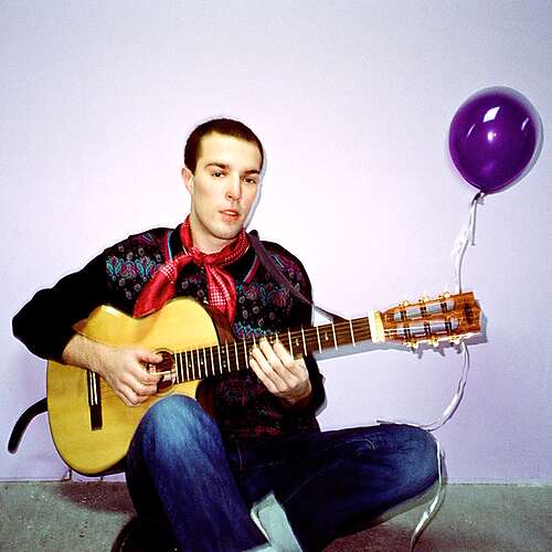 Men Who Taught Me Chords