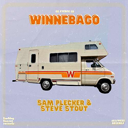 Winnebago (Feat. Steve Stout)