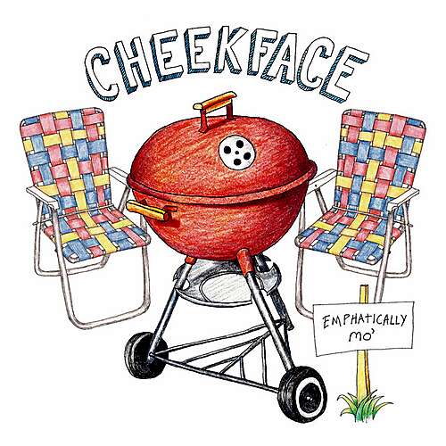 Emphatically Mo' (B-Sides)