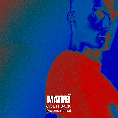 GIVE IT BACK (ASDEK Remix)