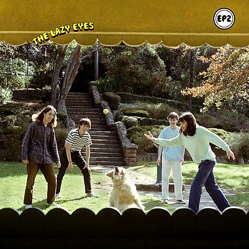 The Island (K.I.M Remix)