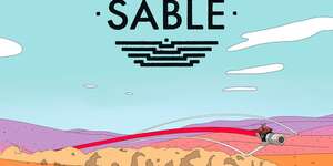 Sable (Original Video Game Soundtrack)