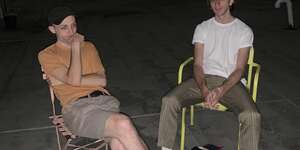 Meet Me at the Bar (Sipper Remix)