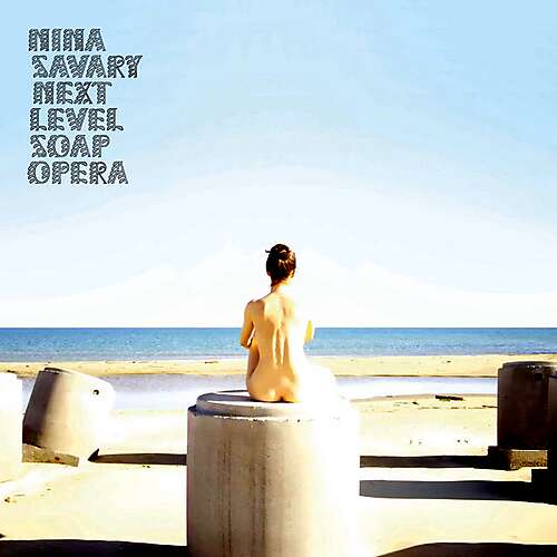 Next Level Soap Opera