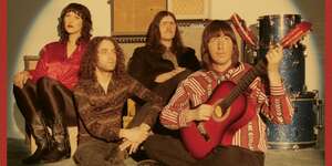 Feels So Good // Feels So Bad