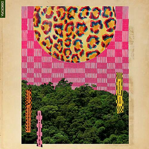 Presents Ragga Preservation Society - Worldwide Sound