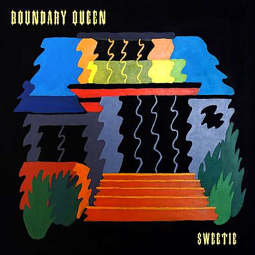 Boundary Queen