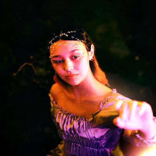 Flower (In Full Bloom) (ft. Serena Isioma)