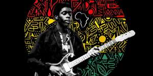 Forward Progression II