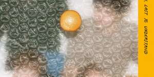 First To Know, Last To Understand