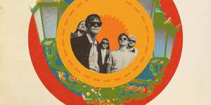 Make It Alone (Lonely Boy)