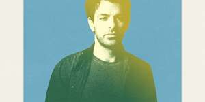 Emily (feat. Jake Sherman)