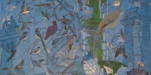 Wave, Wave, Wave (Foodman Remix)