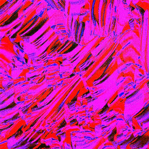 Together Is A Beautiful Place To Be (Nala Sinephro Remix)