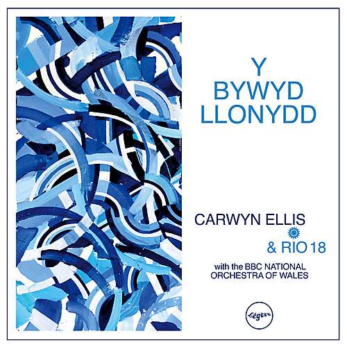 Y Bywyd Llonydd