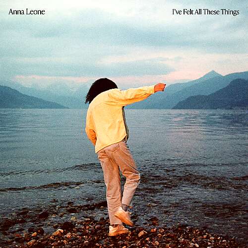 I've Felt All These Things