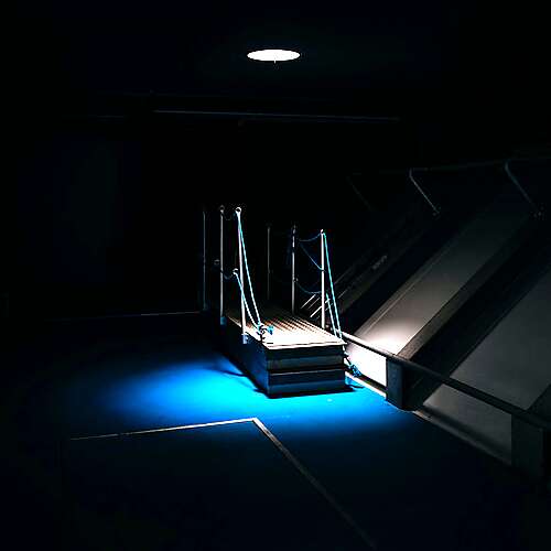 Nocturnal Manoeuvres