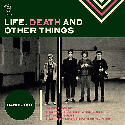 Life, Death and Other Things