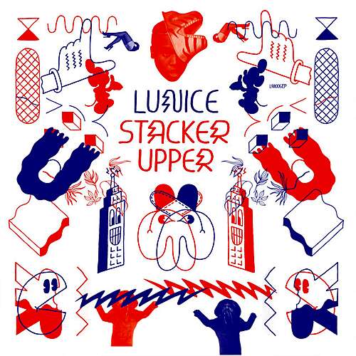 Stacker Upper Deluxe
