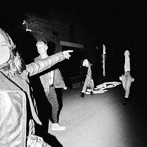 Something Like This But Not This