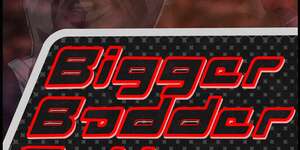 Bigger Badder Better (feat. Namesbliss)