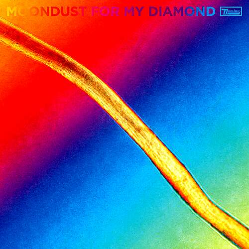 Moondust For My Diamond