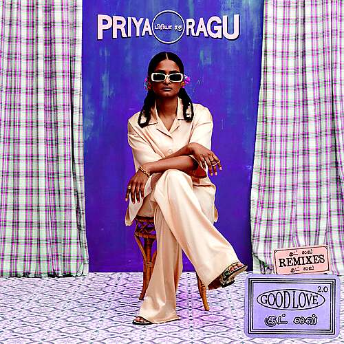 Good Love 2.0 (Remixes)