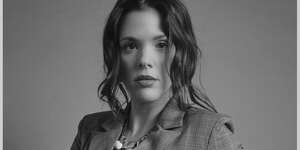 Dreaming About You (Acoustic)