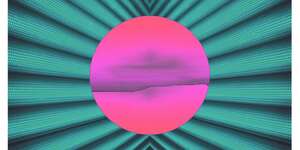 Chill Vibes // Blissin'