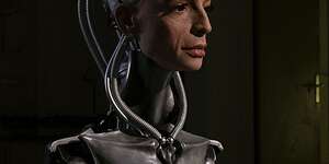 Oh My God (Sleepnet X Sevdaliza Remix)