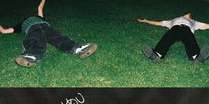 ARE YOU LETTING GO? (feat. BENEE)