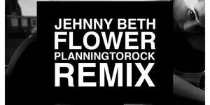 Flower (Planningtorock’s Planningtoloveher Version)