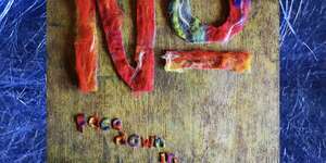 Face Down in Ecstasy (The Remixes)