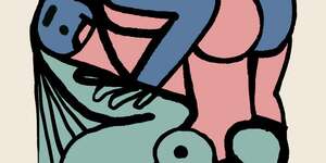 Gd Tym (Gramrcy & John Loveless Mixes)