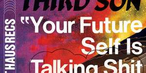 Your Future Self Is Talking Shit About You