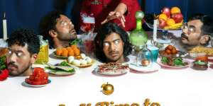 Is It Time to Eat the Rich yet?