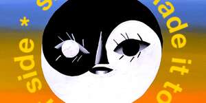 She Has Made It to the Other Side