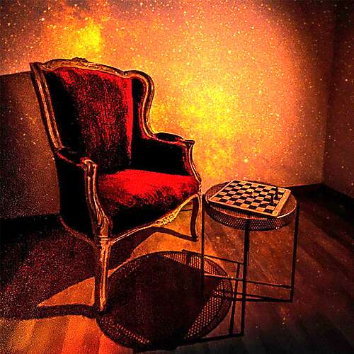 At The End Of The Day