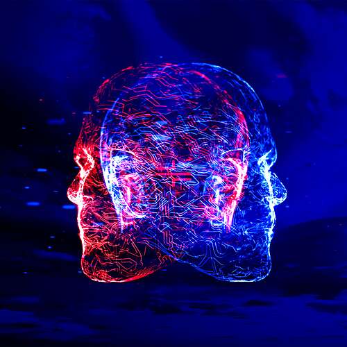 Robot Soft Exorcism (Amulets Remix)