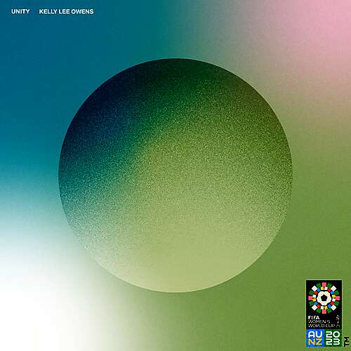 Unity – The Official FIFA Women’s World Cup 2023™