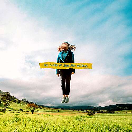 The Theory of Absolutely Nothing