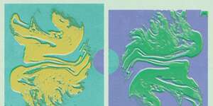 Tethers B Sides: A Better Joke b/w Some Revival