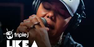 Rollin' (triple j Like A Version)