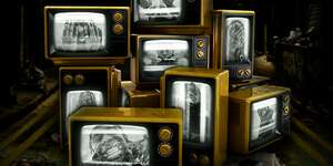 Reporting Live (From the Back of the Roads)