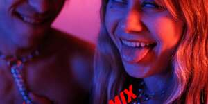 All Bets Aside (On The Edge Mix)