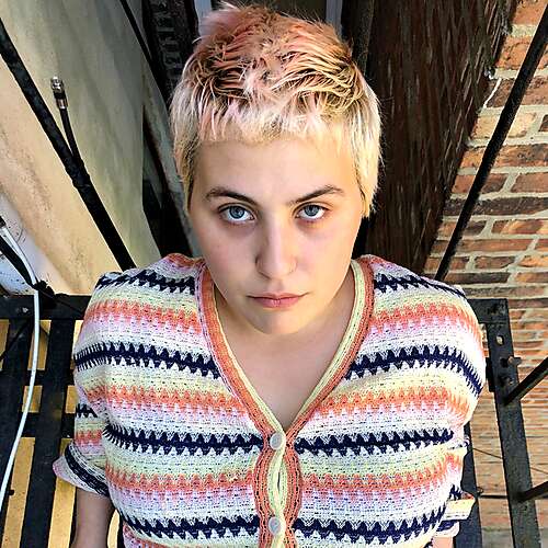 Lily We Need to Talk Now