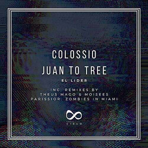 El Lider (Zombies in Miami Mantra Remix)